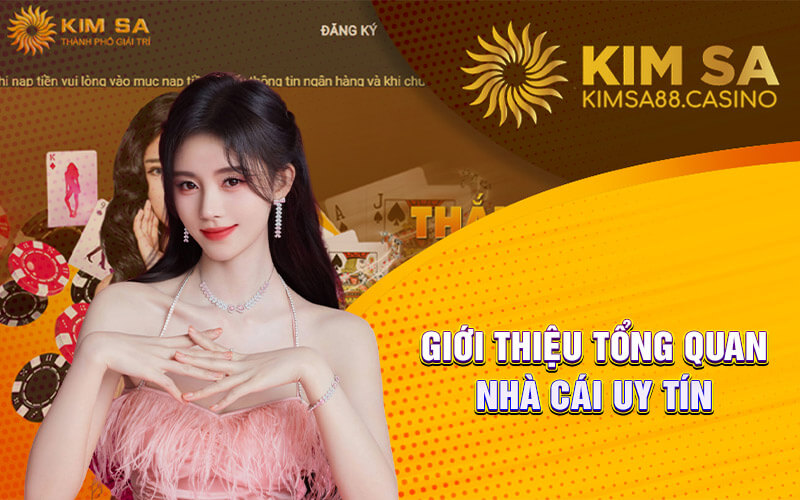 Giới Thiệu Kimsa