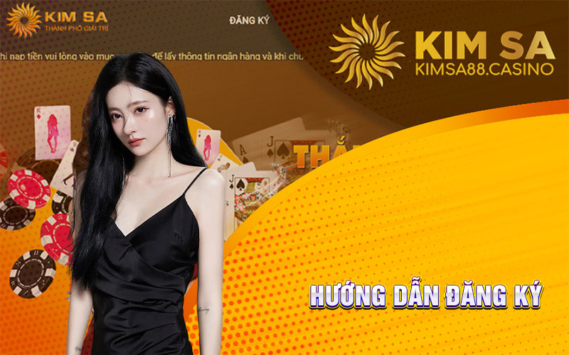 Hướng Dẫn Đăng Ký Kimsa