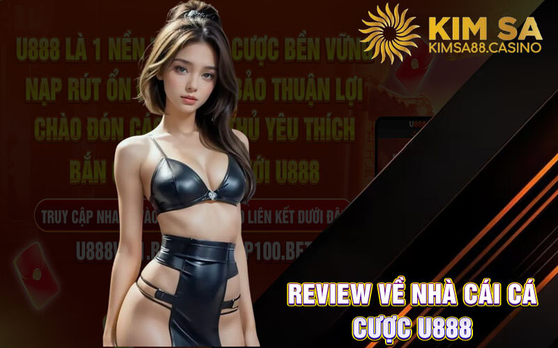 Review Về Nhà Cái Cá Cược u888